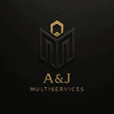 A & J MultiServices Logo